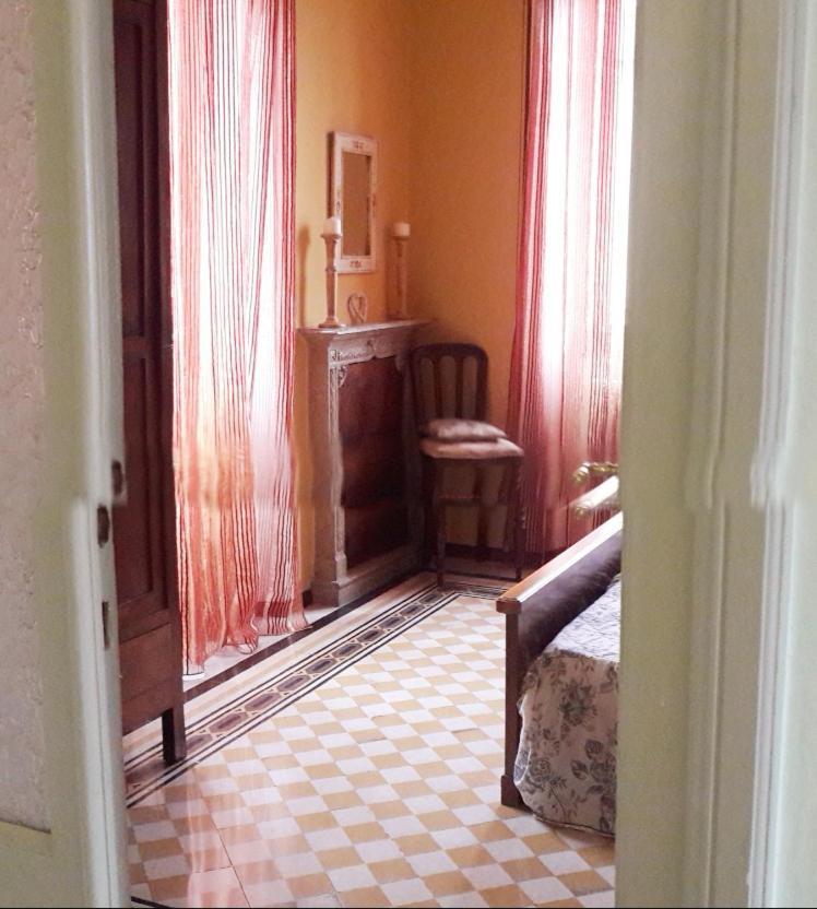 Casa Franca Lägenhet Pettenasco Exteriör bild